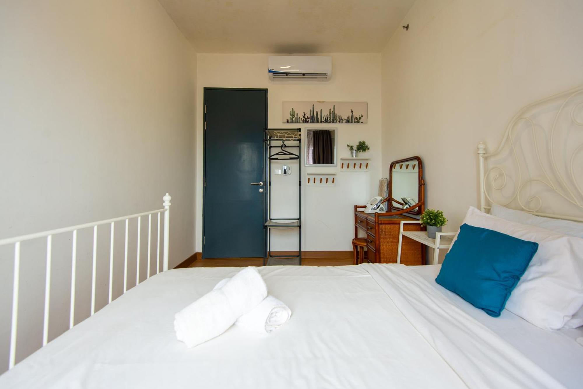 Appartement Casa Orient @ Macalister 218 ❈中路218东方之家 3BR 8PAX à George Town Extérieur photo