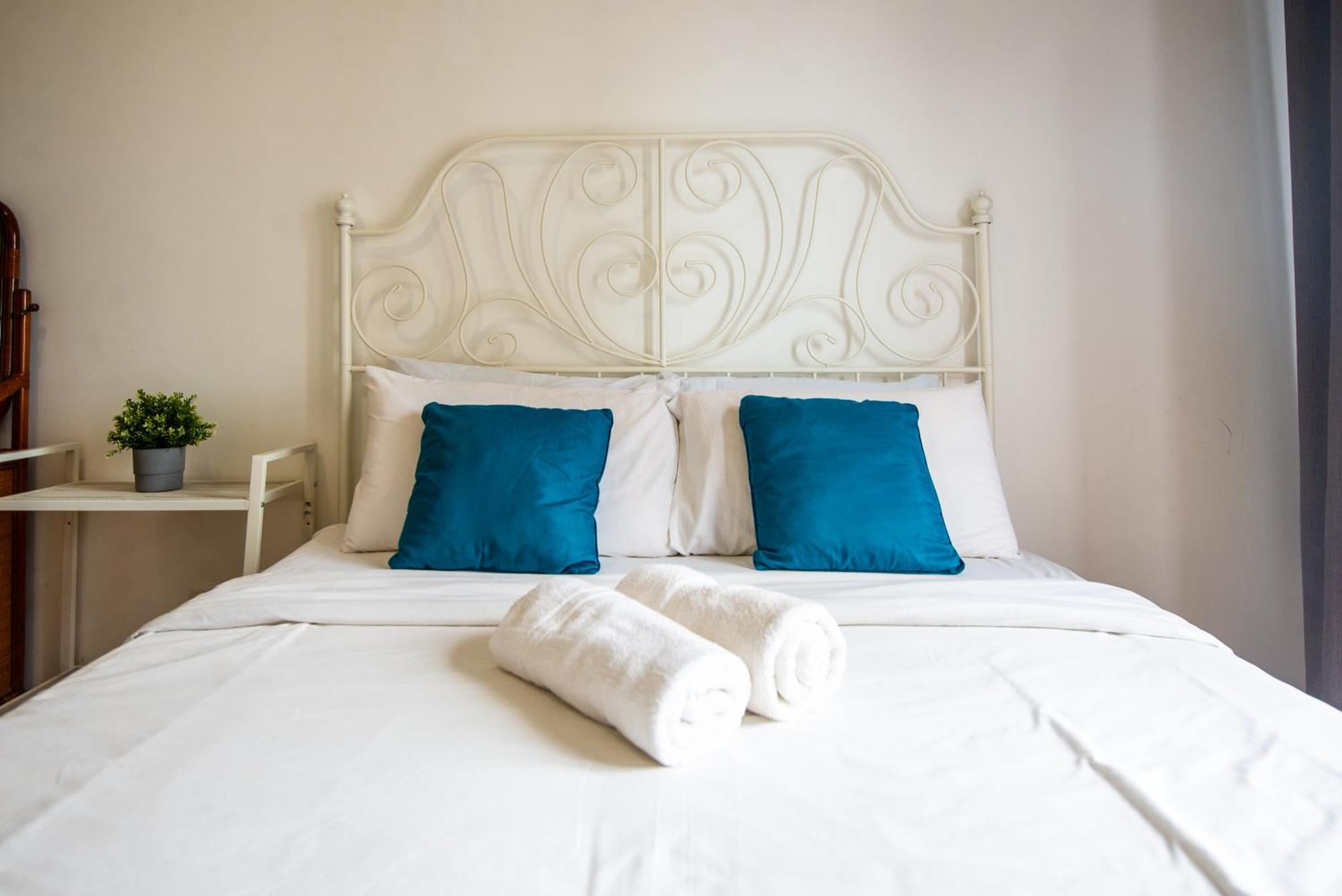 Appartement Casa Orient @ Macalister 218 ❈中路218东方之家 3BR 8PAX à George Town Extérieur photo